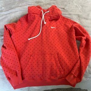 Vintage Nike Hoodie